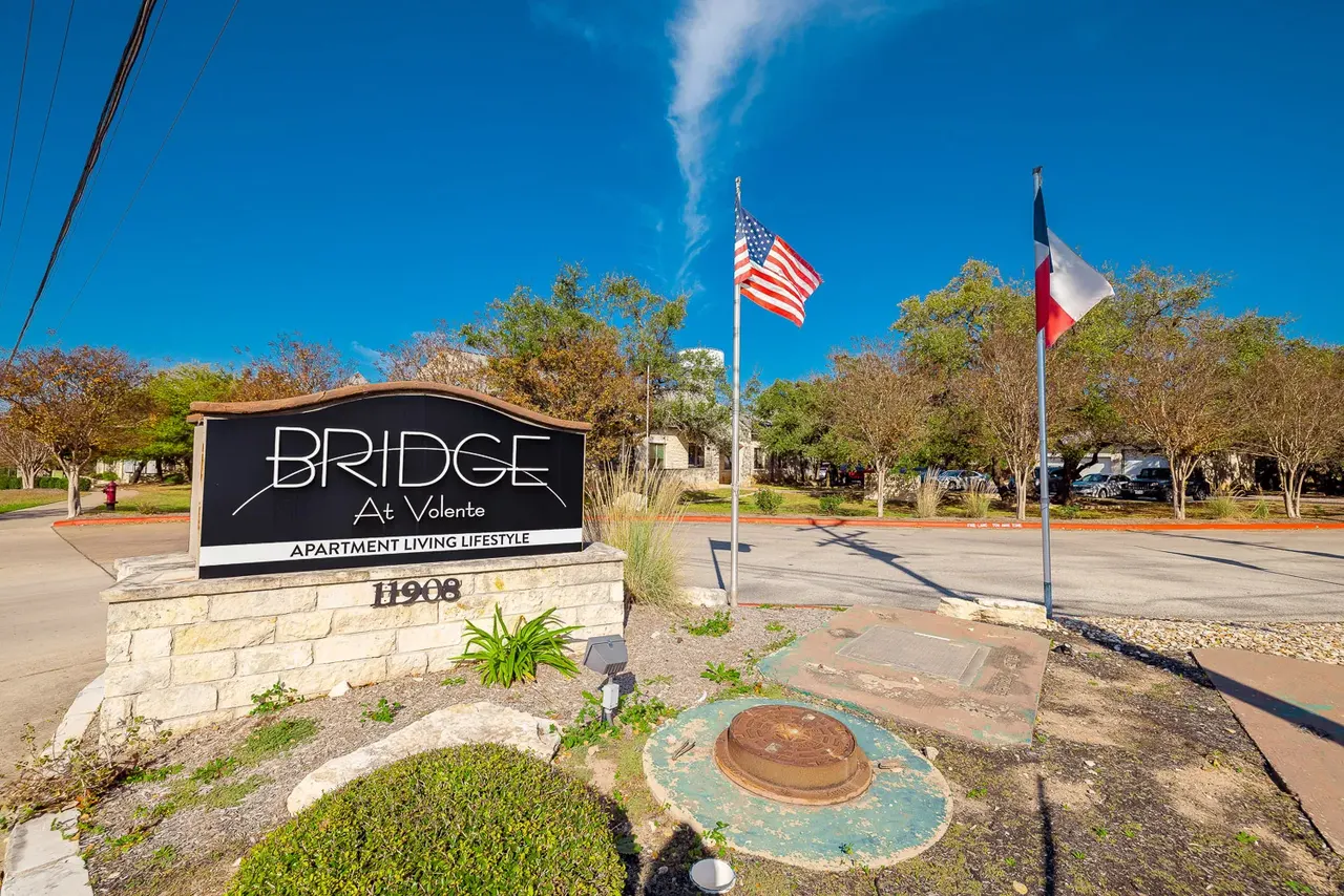 The Bridge at Volente