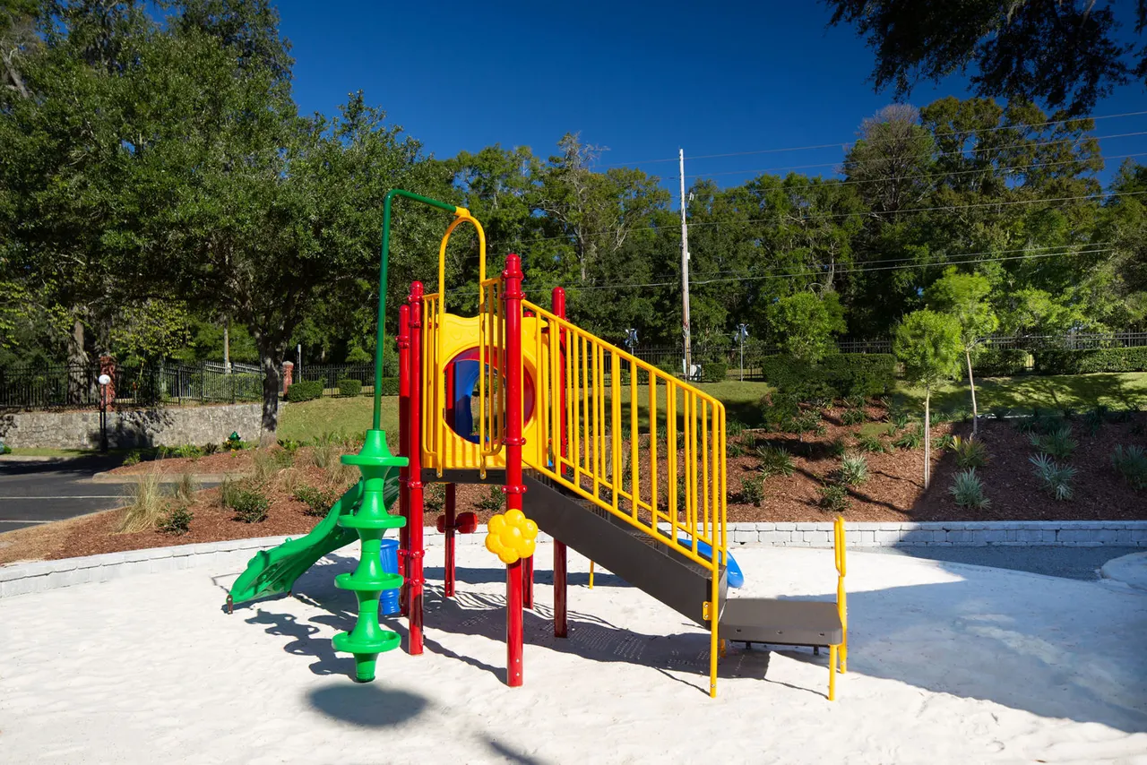 Canyon Park