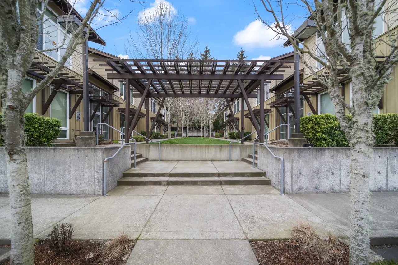 Camelia Apartments