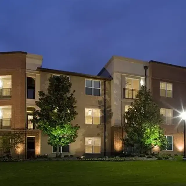 City North Apartments