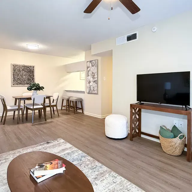 Acadia Park Apartments