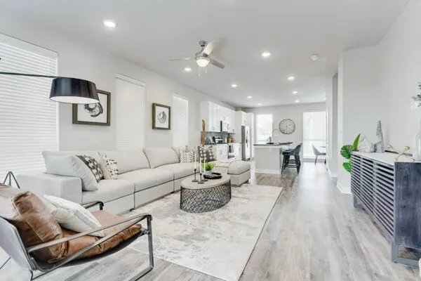 Dayton Station Townhomes