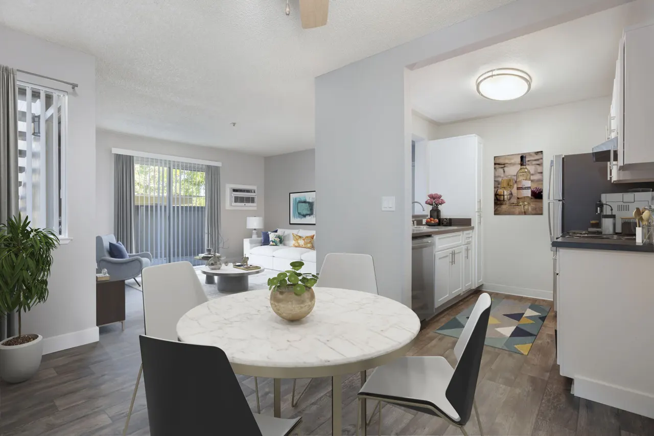 Autumn Springs Apartments