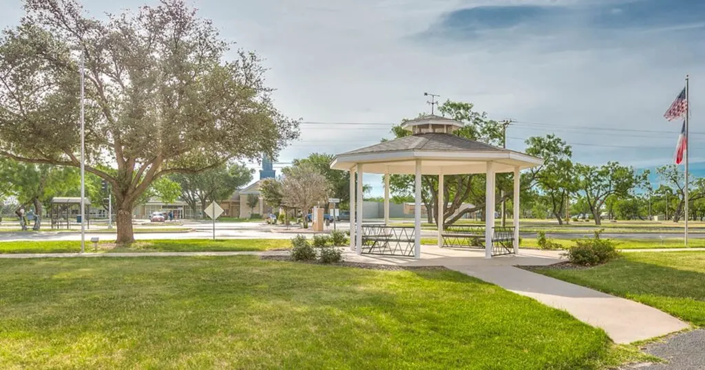 The Crest at Baptist Retirement Community