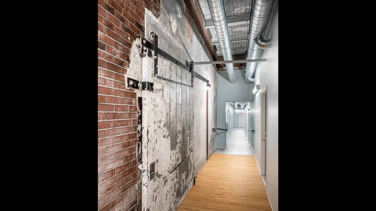 Miller Parrott Lofts