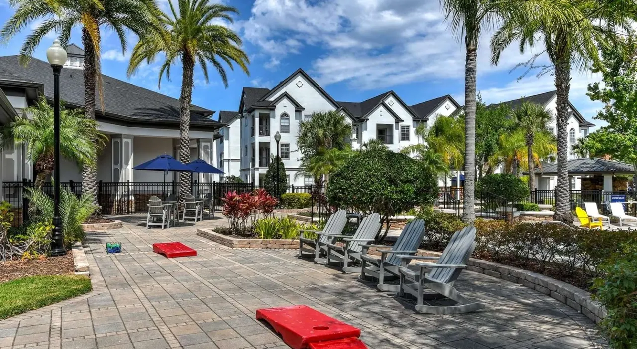 Grandewood Pointe