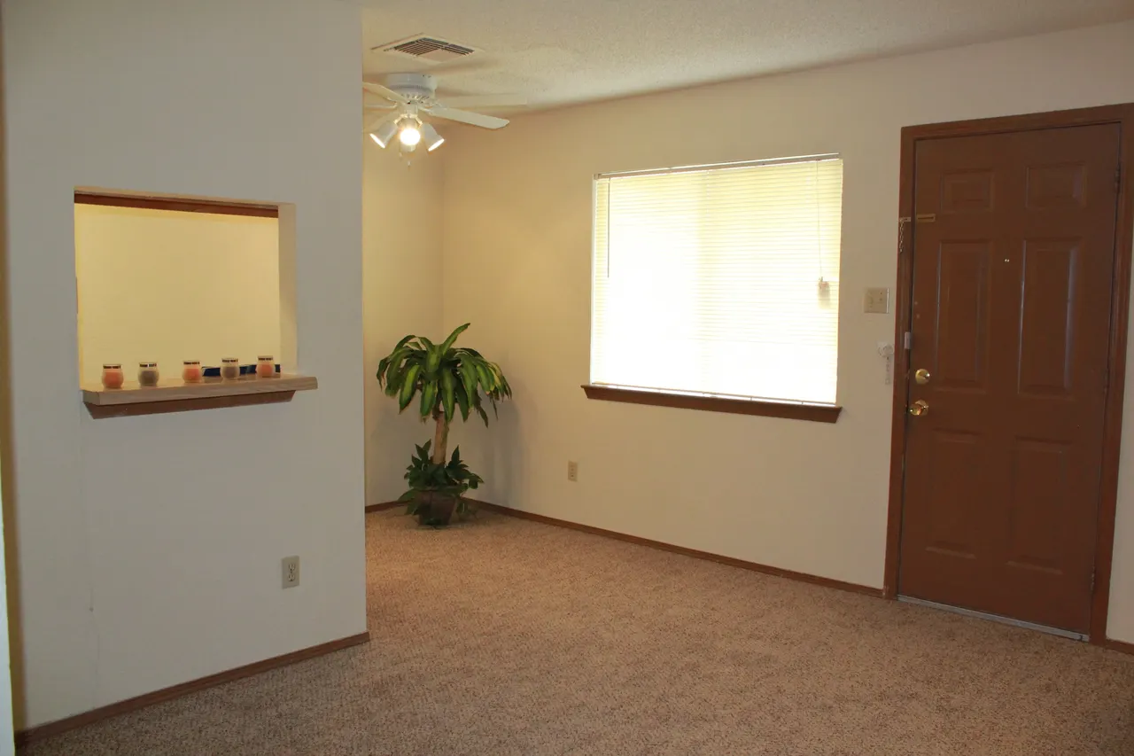 Apple Creek Apartments