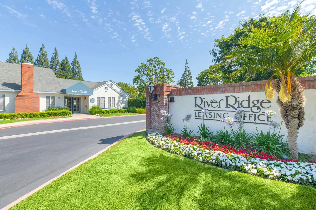 River Ridge Apartment Homes