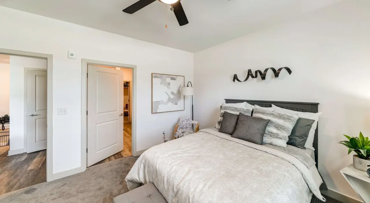 Greenview Apartments