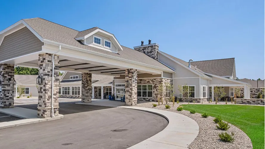 Carriage Court Senior Living