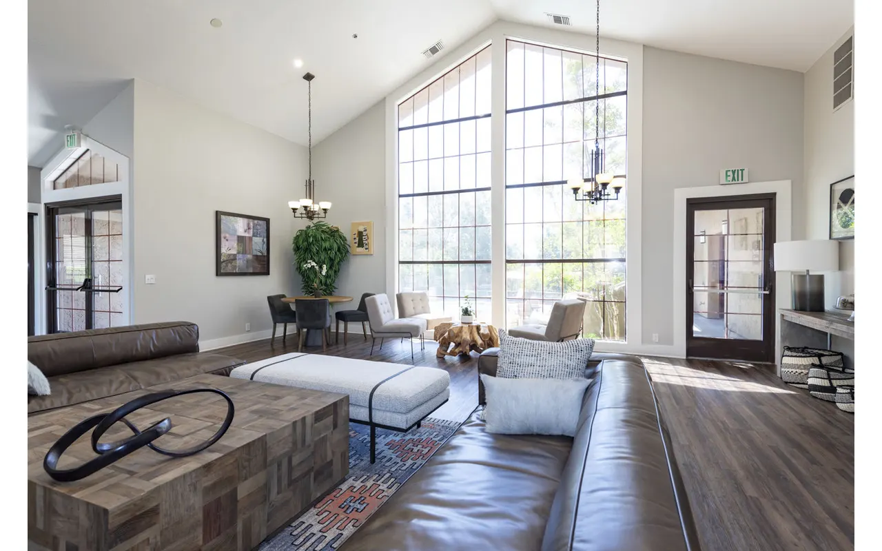 Canyon Woods Apartments