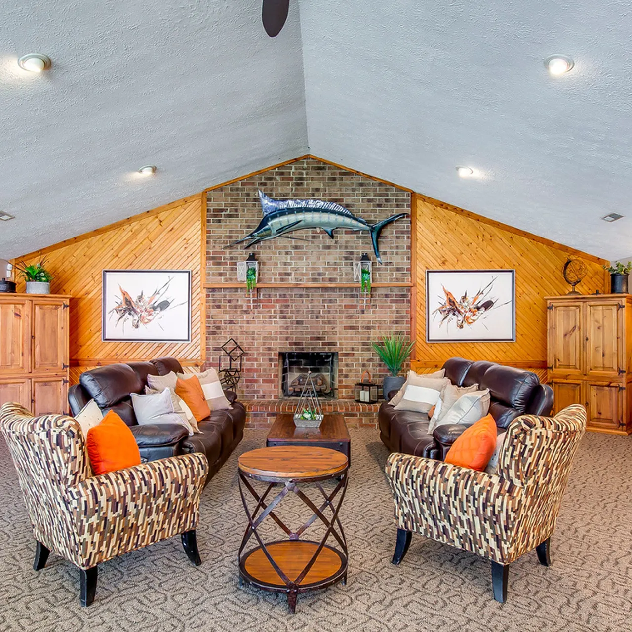 Willow Glen Apartments