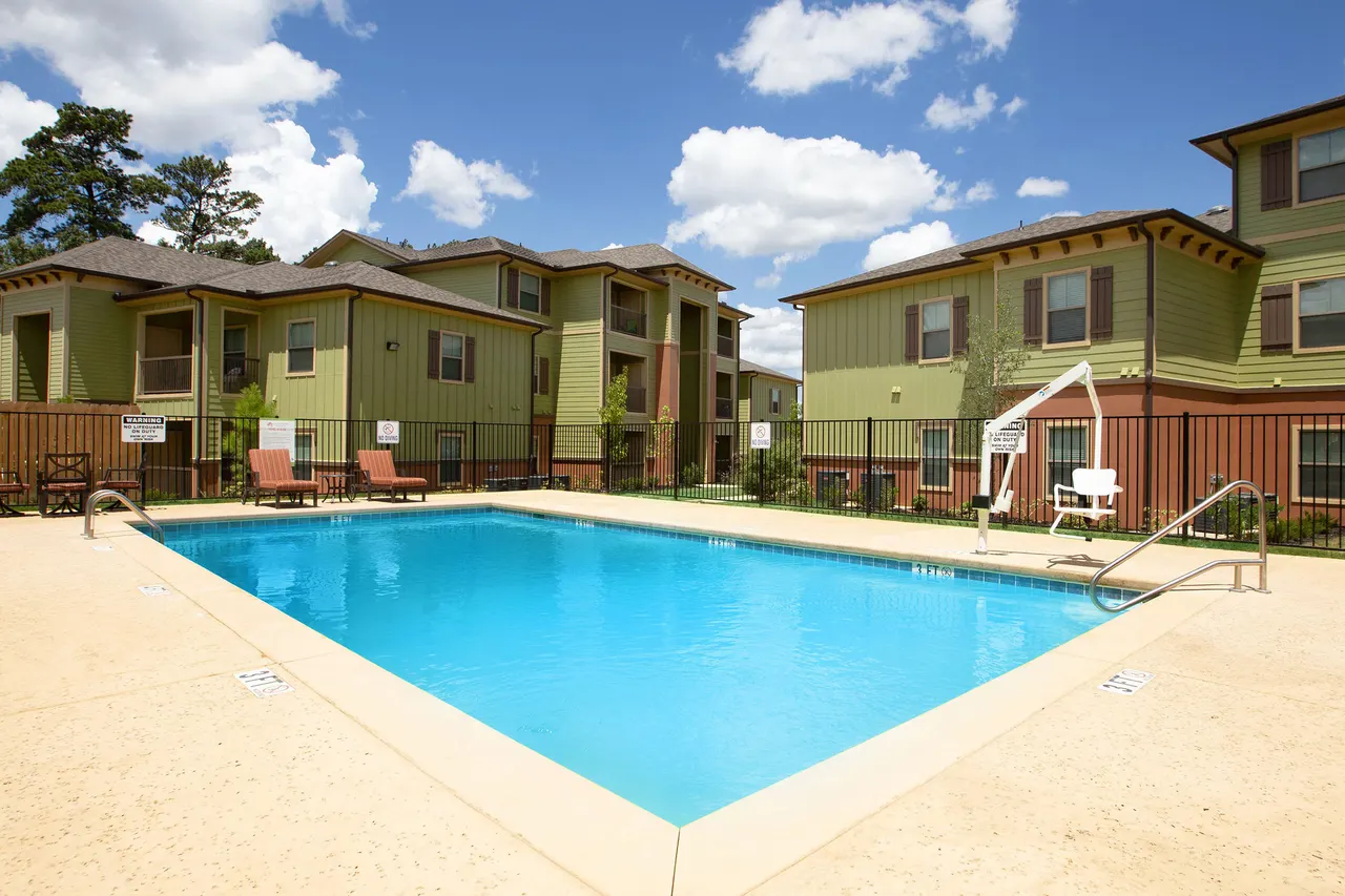 Henderson Village