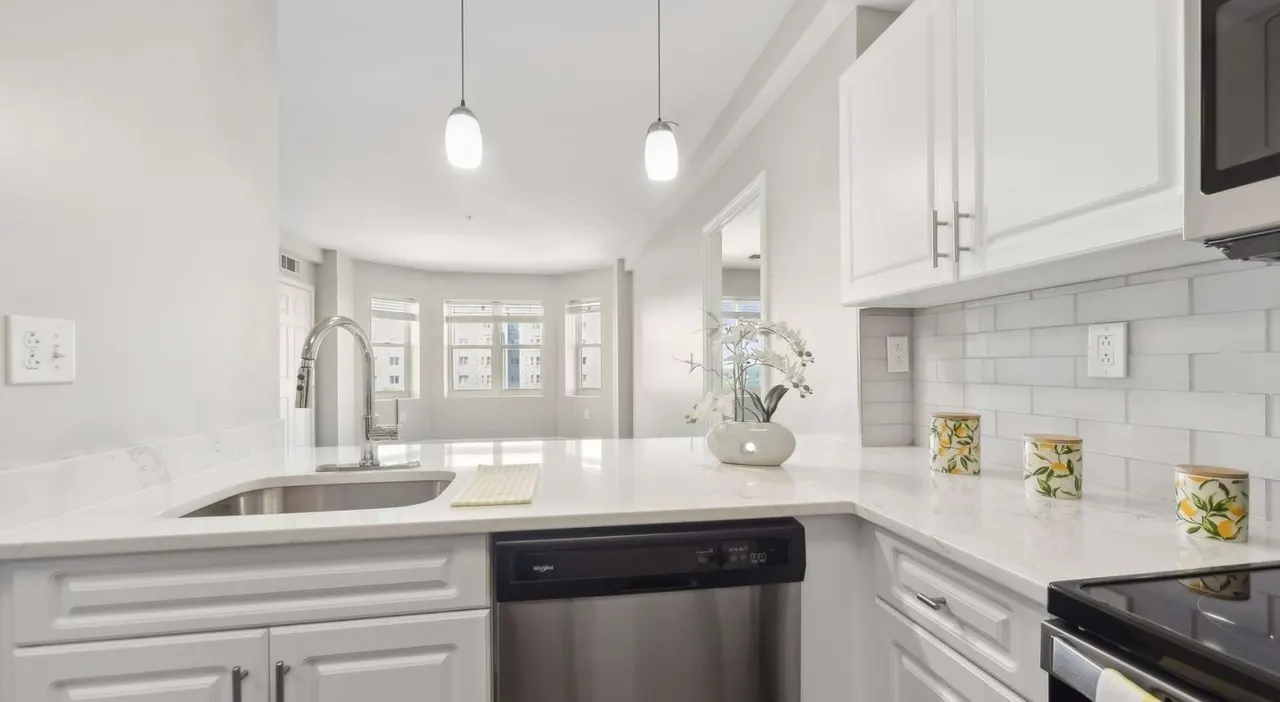 Highpoint Apartments