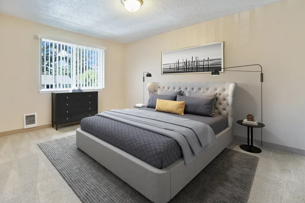 SeaTac Village Apartments