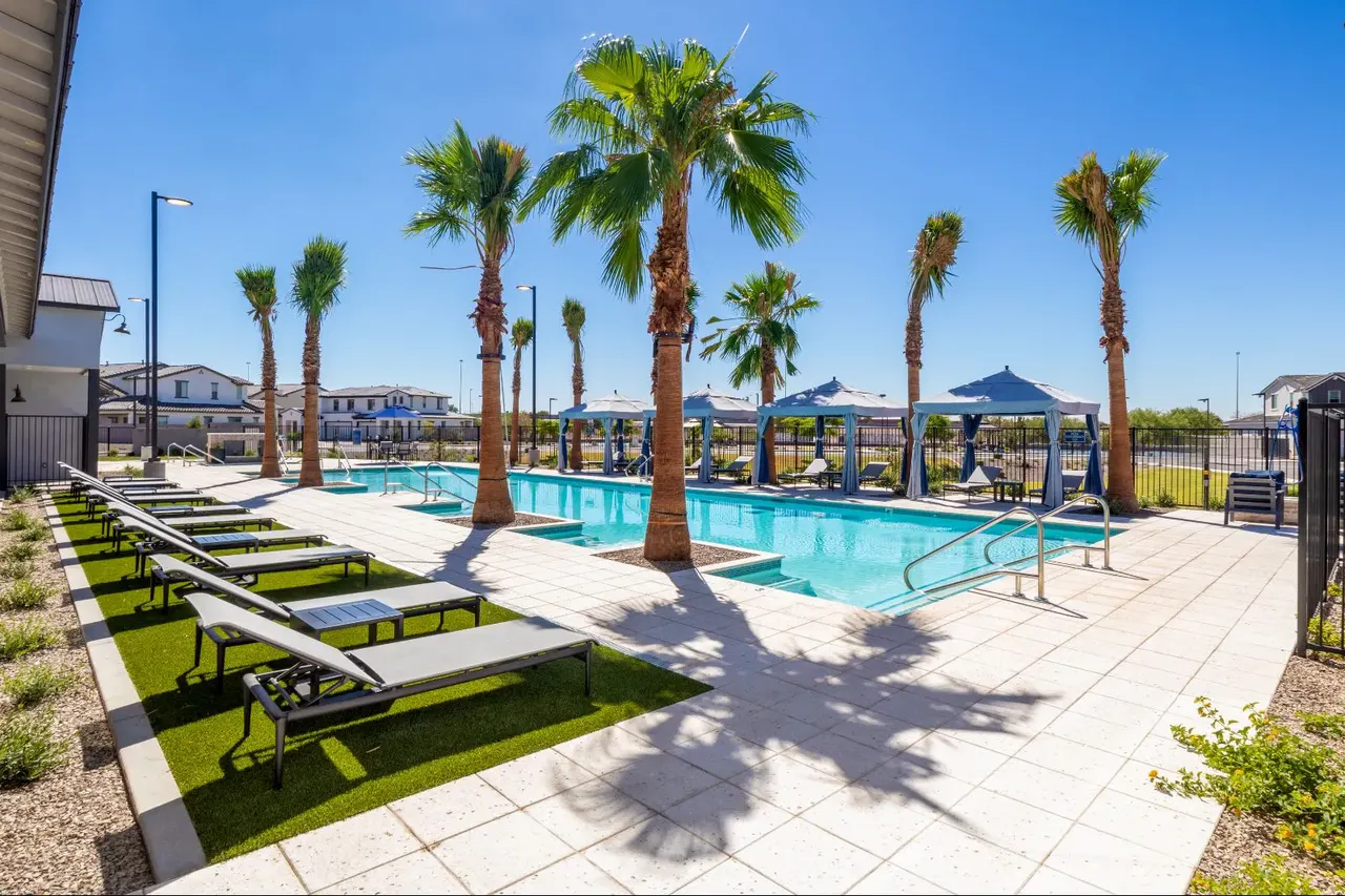 Bella Encanta Luxury Rental Homes