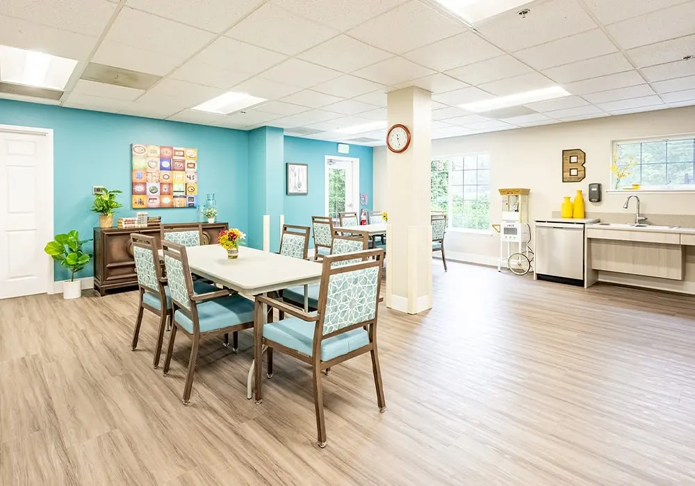 Birchview Memory Care