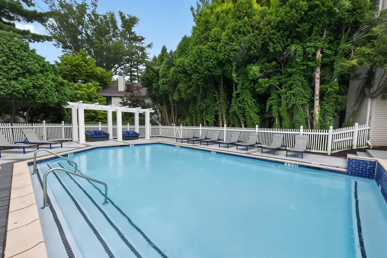 Brookview Apartments at Elkins Park