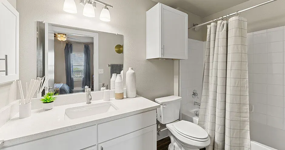 Parallax @ Georgetown Apartments