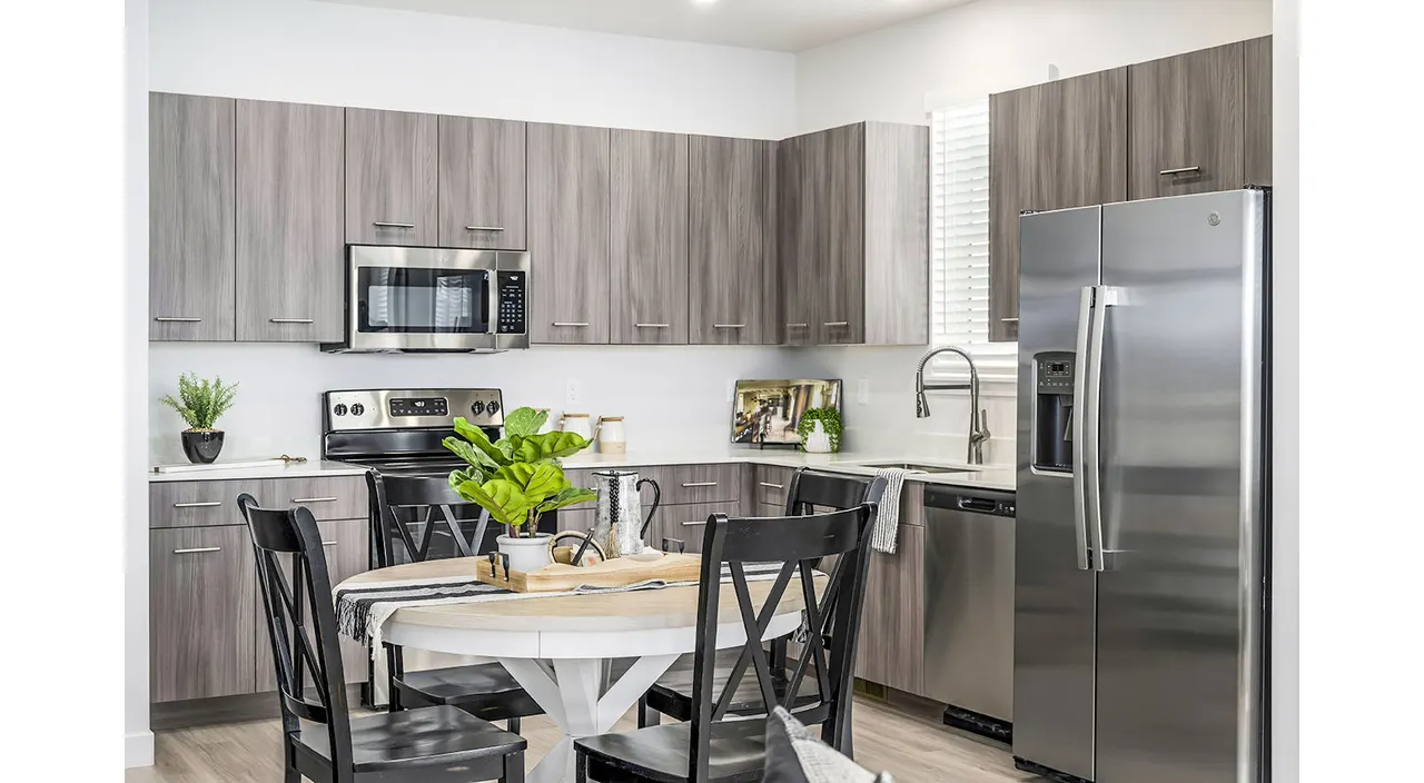 Calypso Townhomes