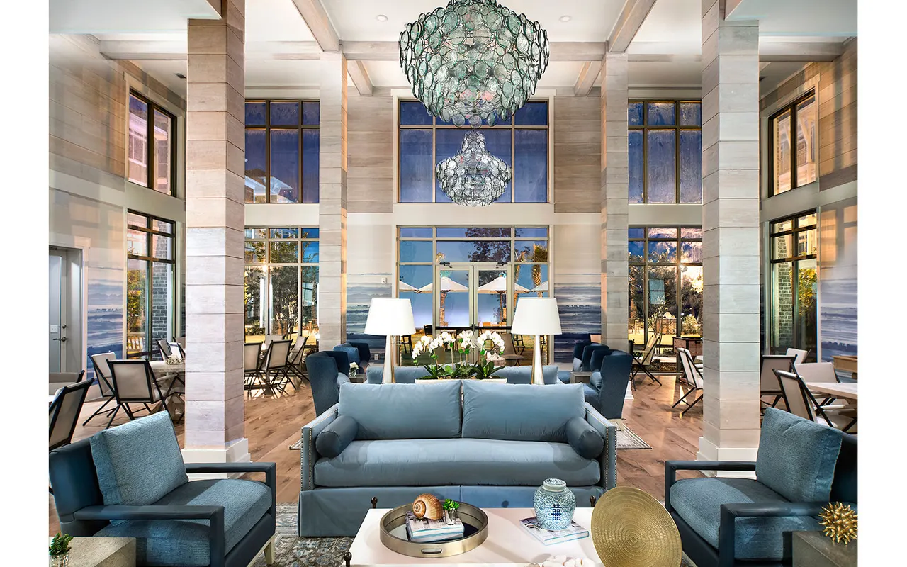 WaterWalk at Shelter Cove Towne Centre Apartments
