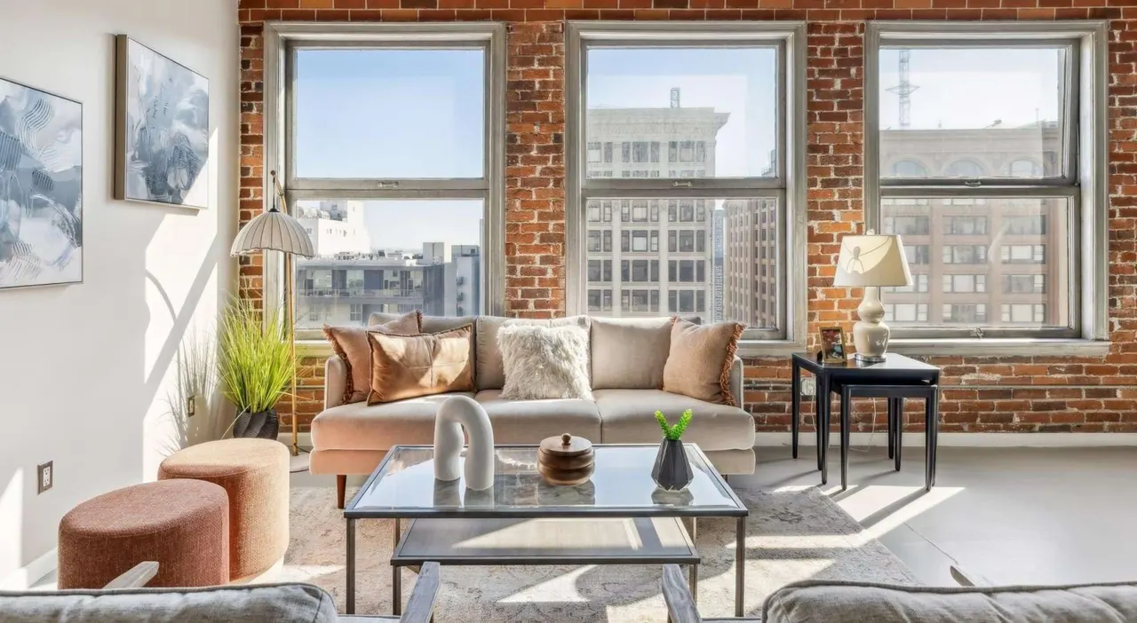 Marley Lofts