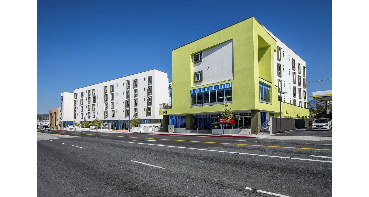 Brio Apartments