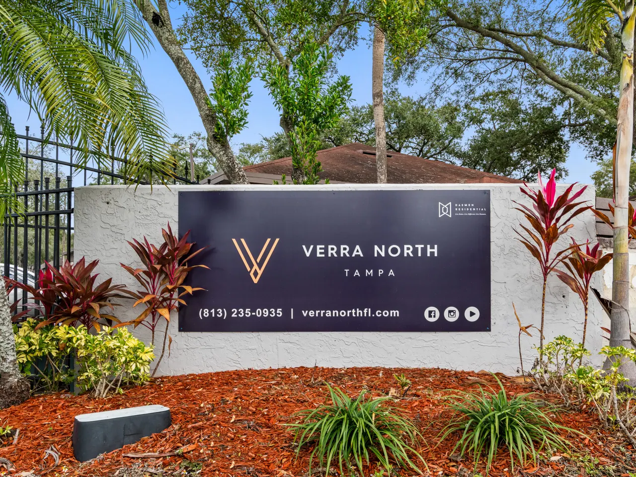 Verra North