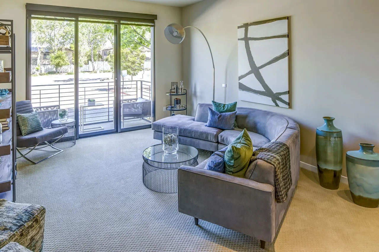 Levare Santana Row Apartments