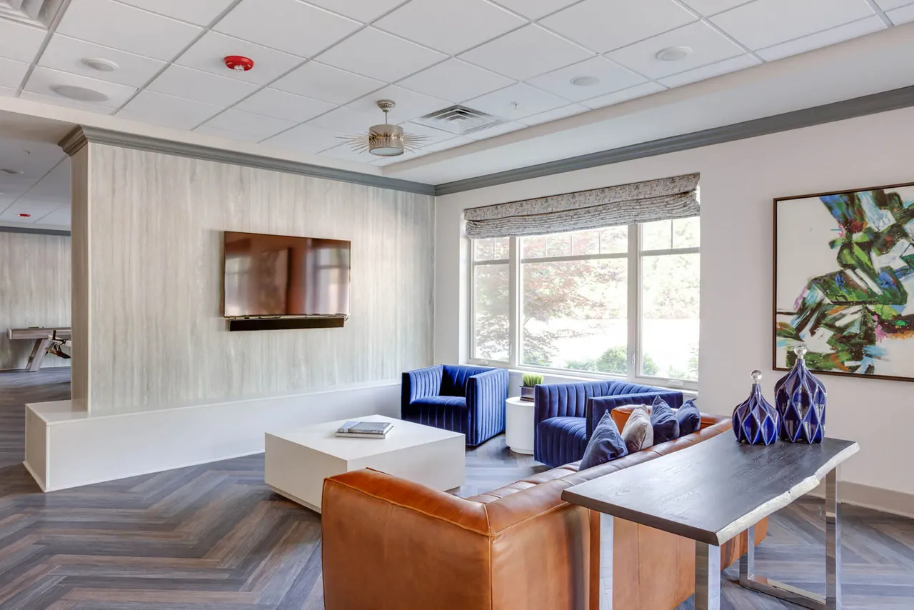 Edge Flats Apartments