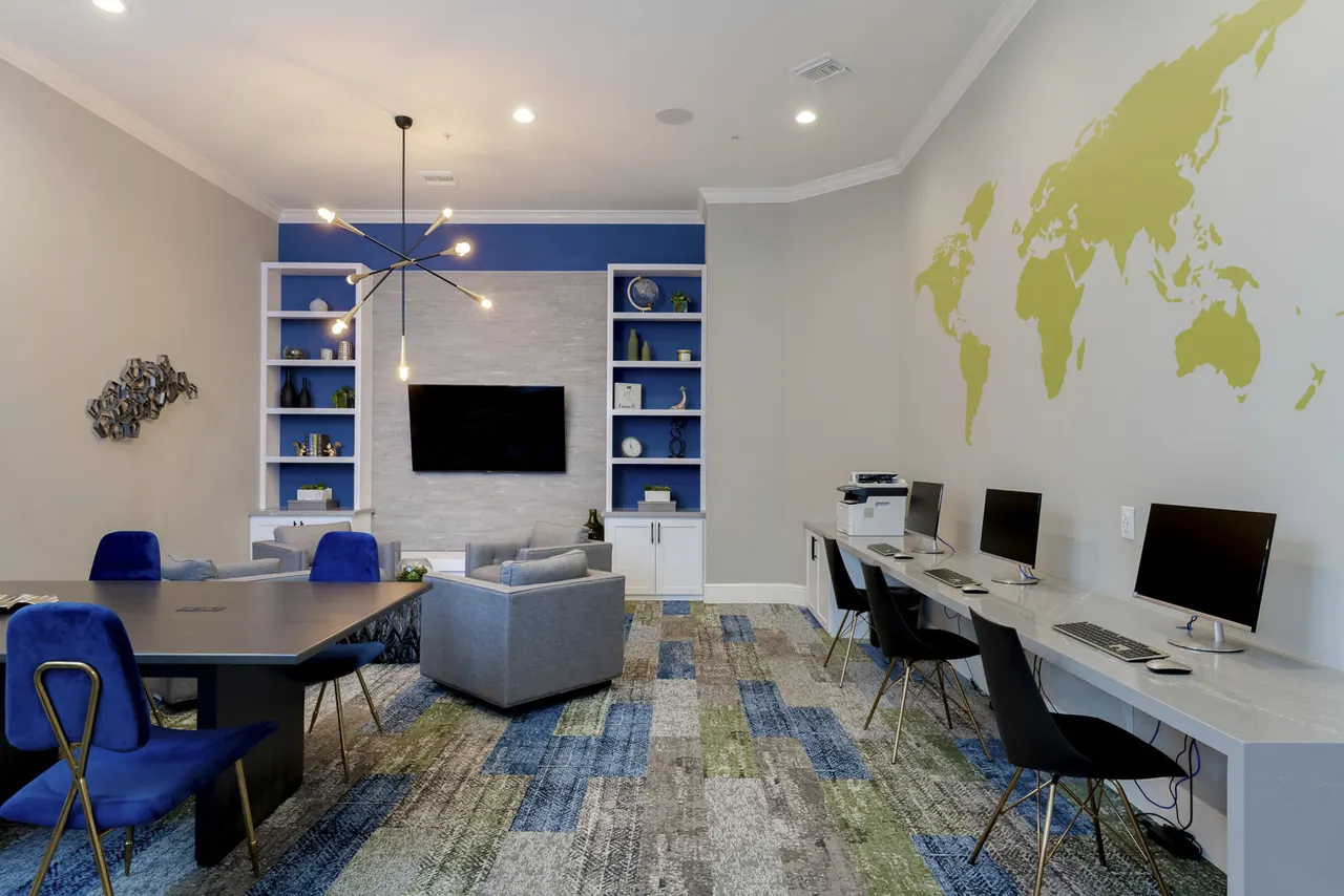 Missions at Sunbow Apartments
