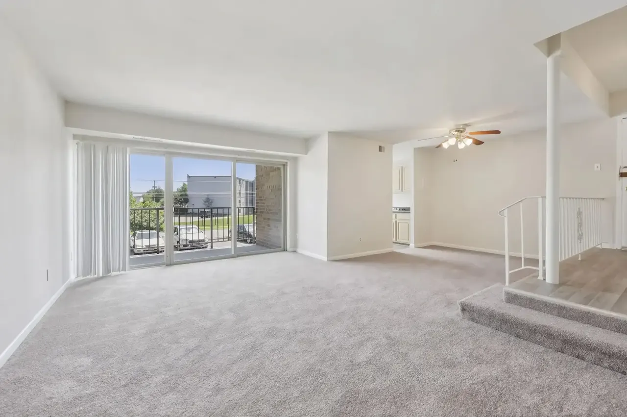 Hickory Hill Apartments