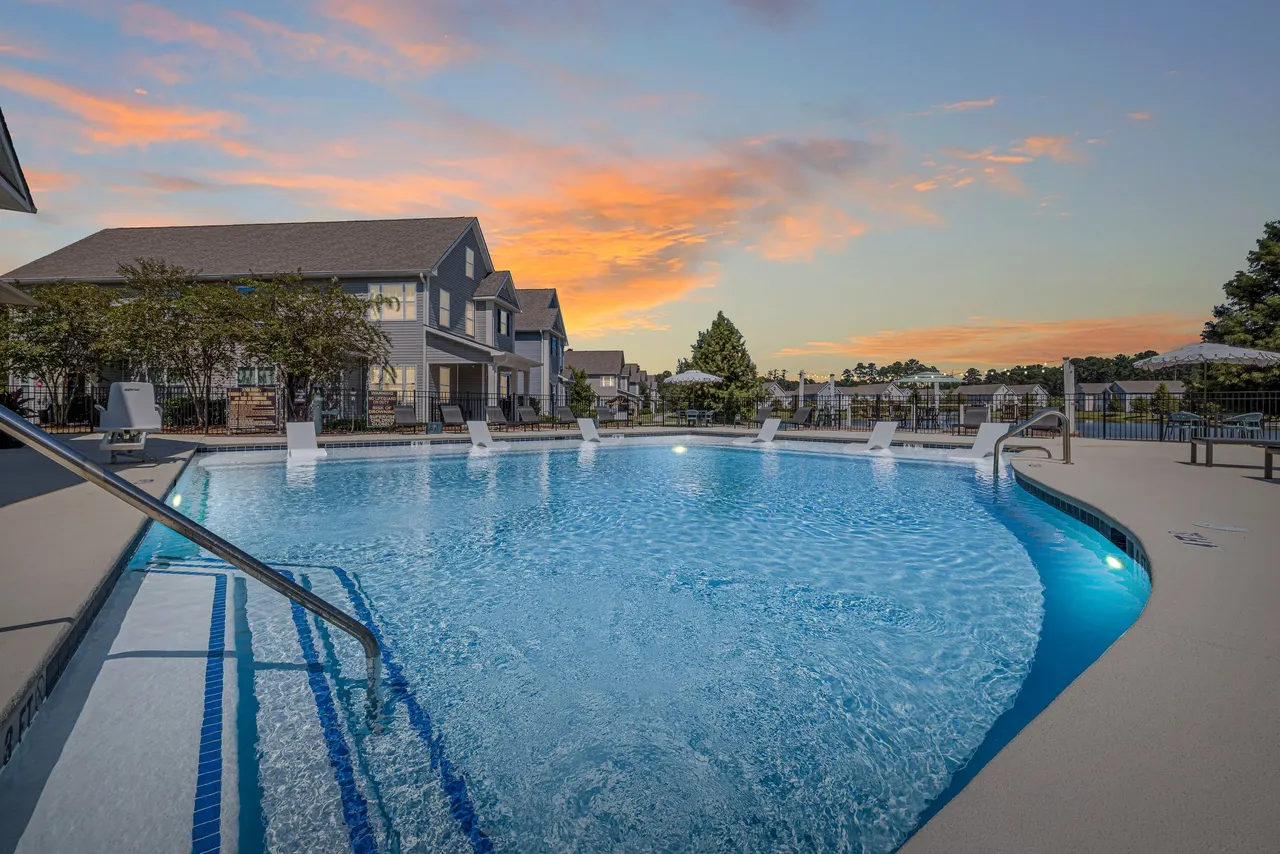 Cottages at Emerald Cove