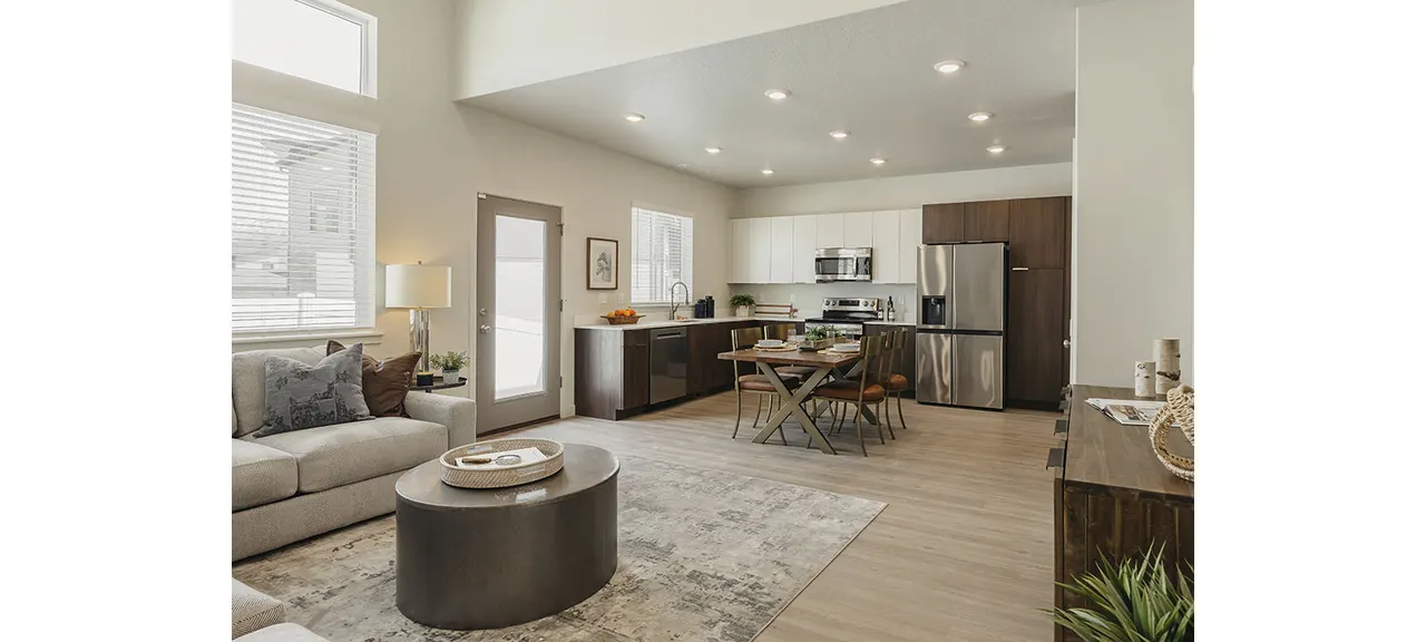 Rise Townhomes