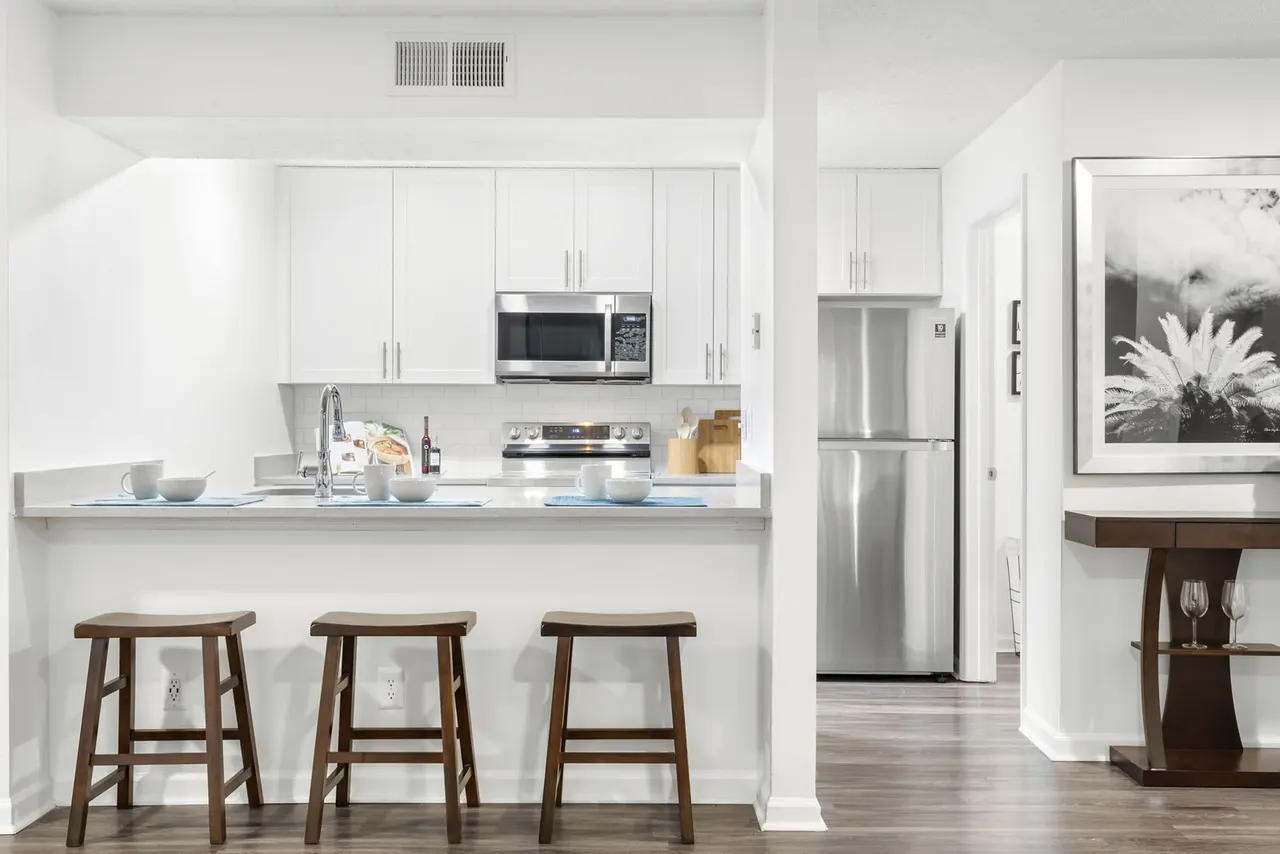 City Park Apartments