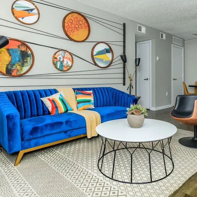Orbit Apartments