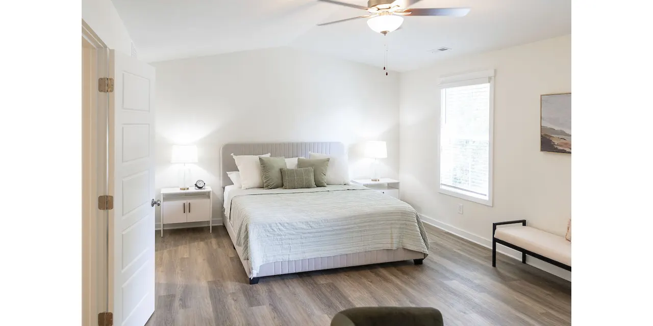 Beckington Townhomes
