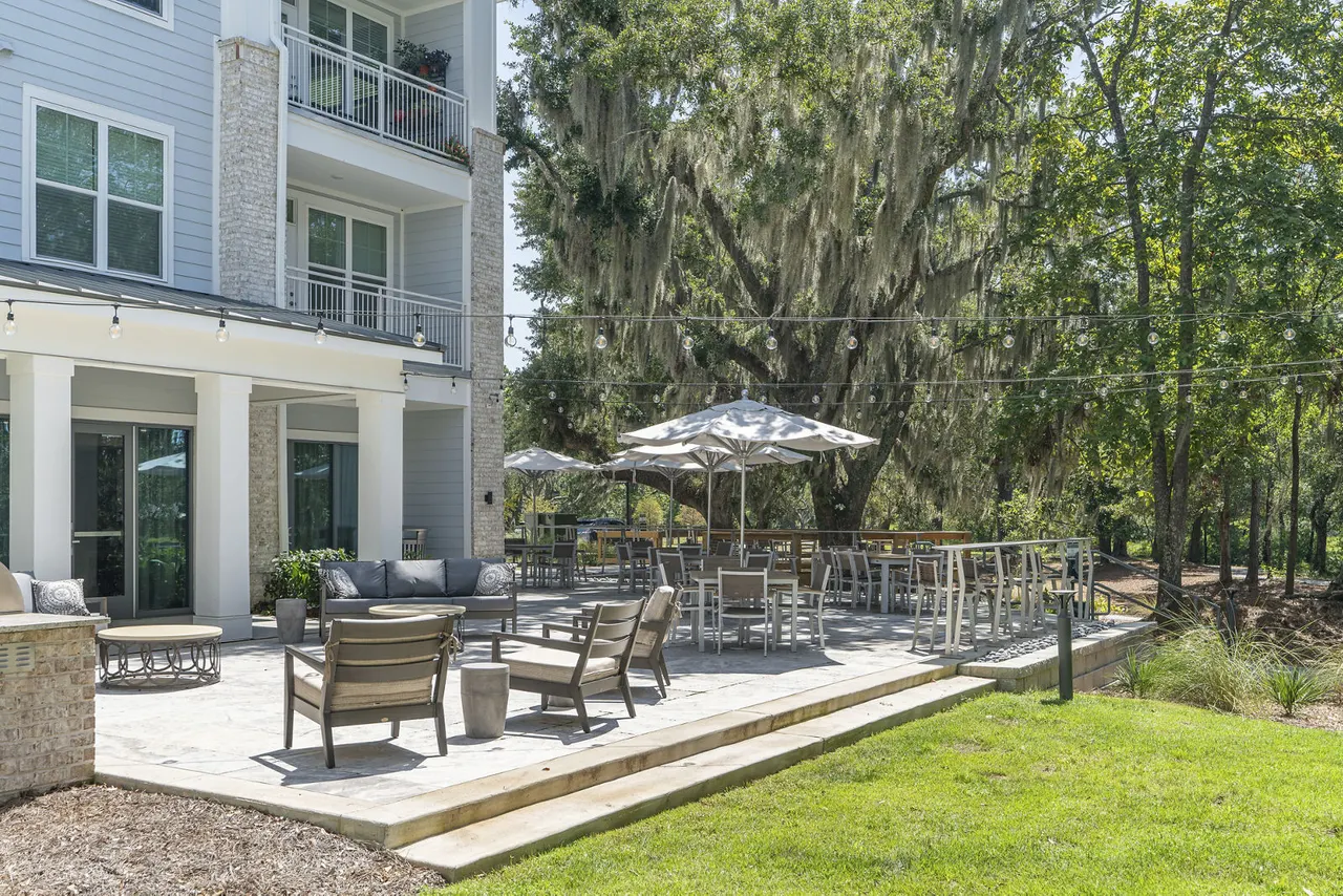 Overture West Ashley