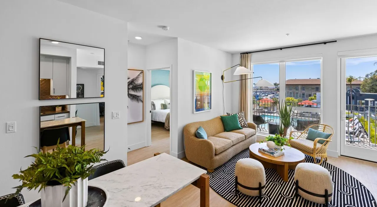 Winslow Apartments