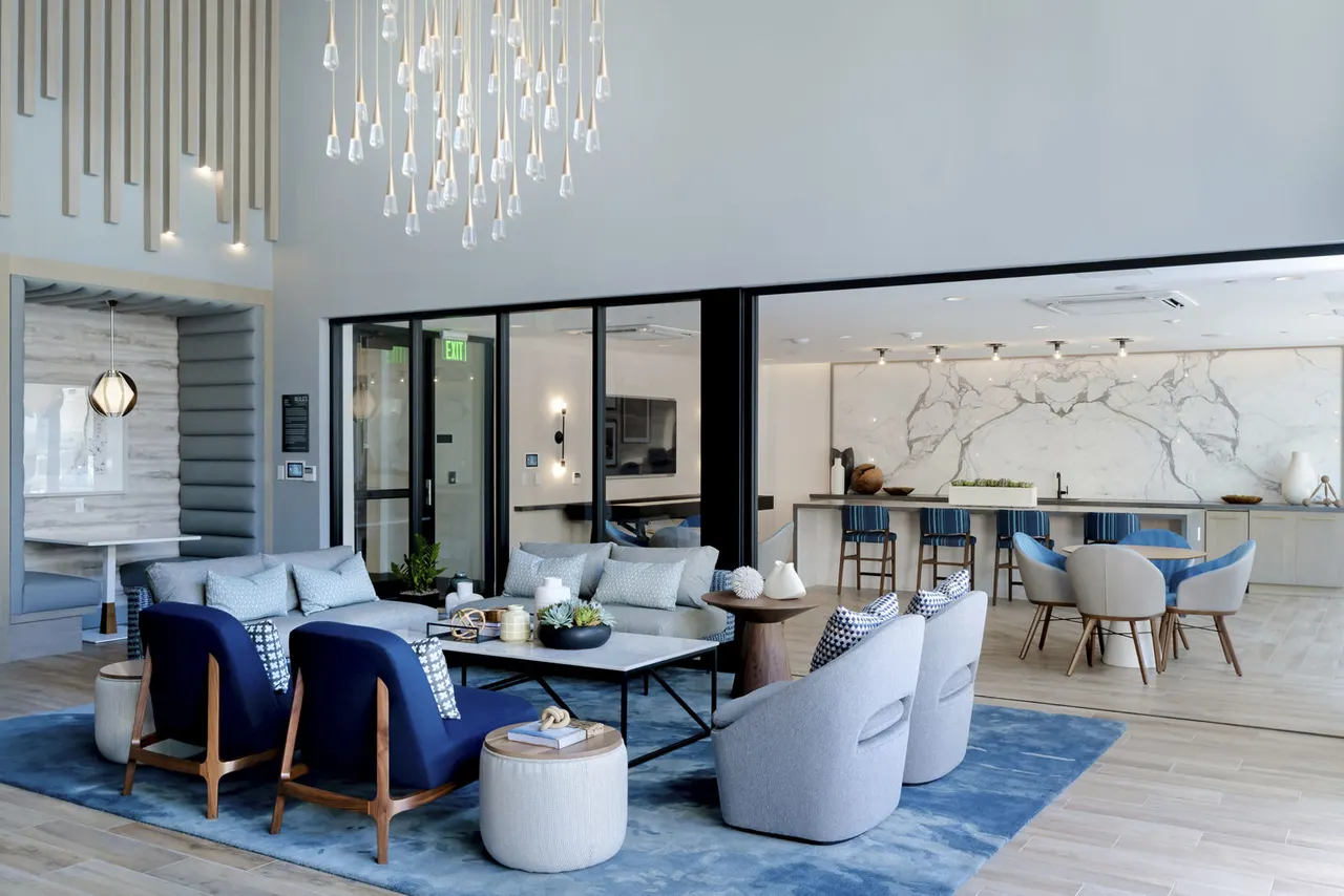The Lofts at Carlsbad Village