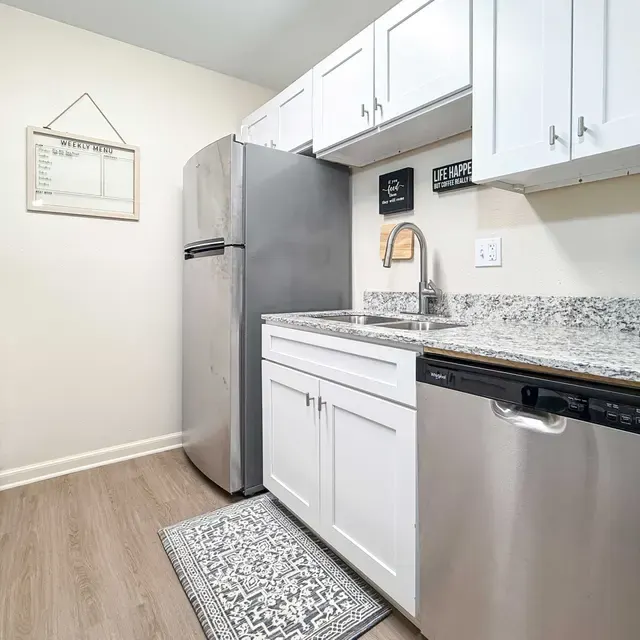 Acadia Park Apartments