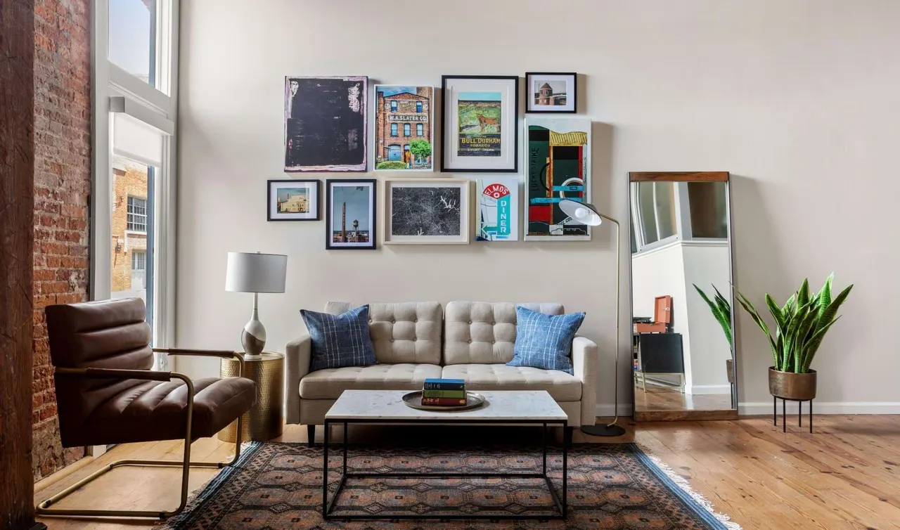 West Village Apartments