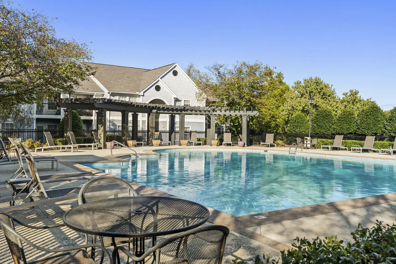 The Overlook Apartments