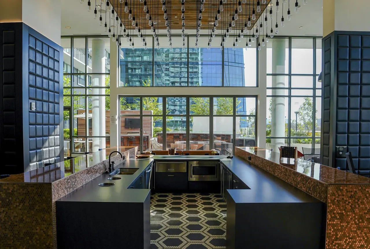 Modera Midtown