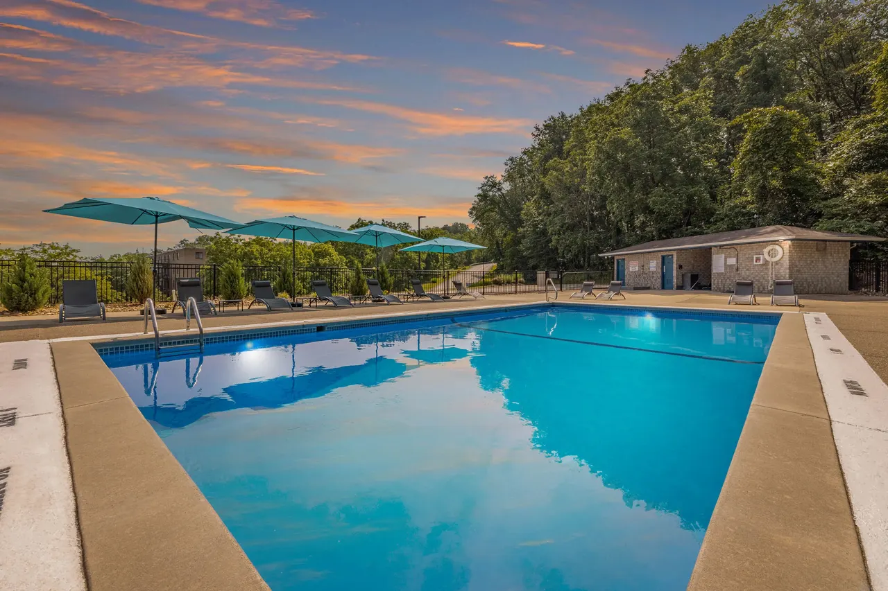 Fox Hill Rental Community Apartments