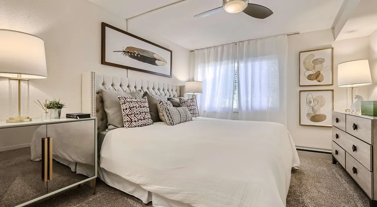 The Avantus Apartments