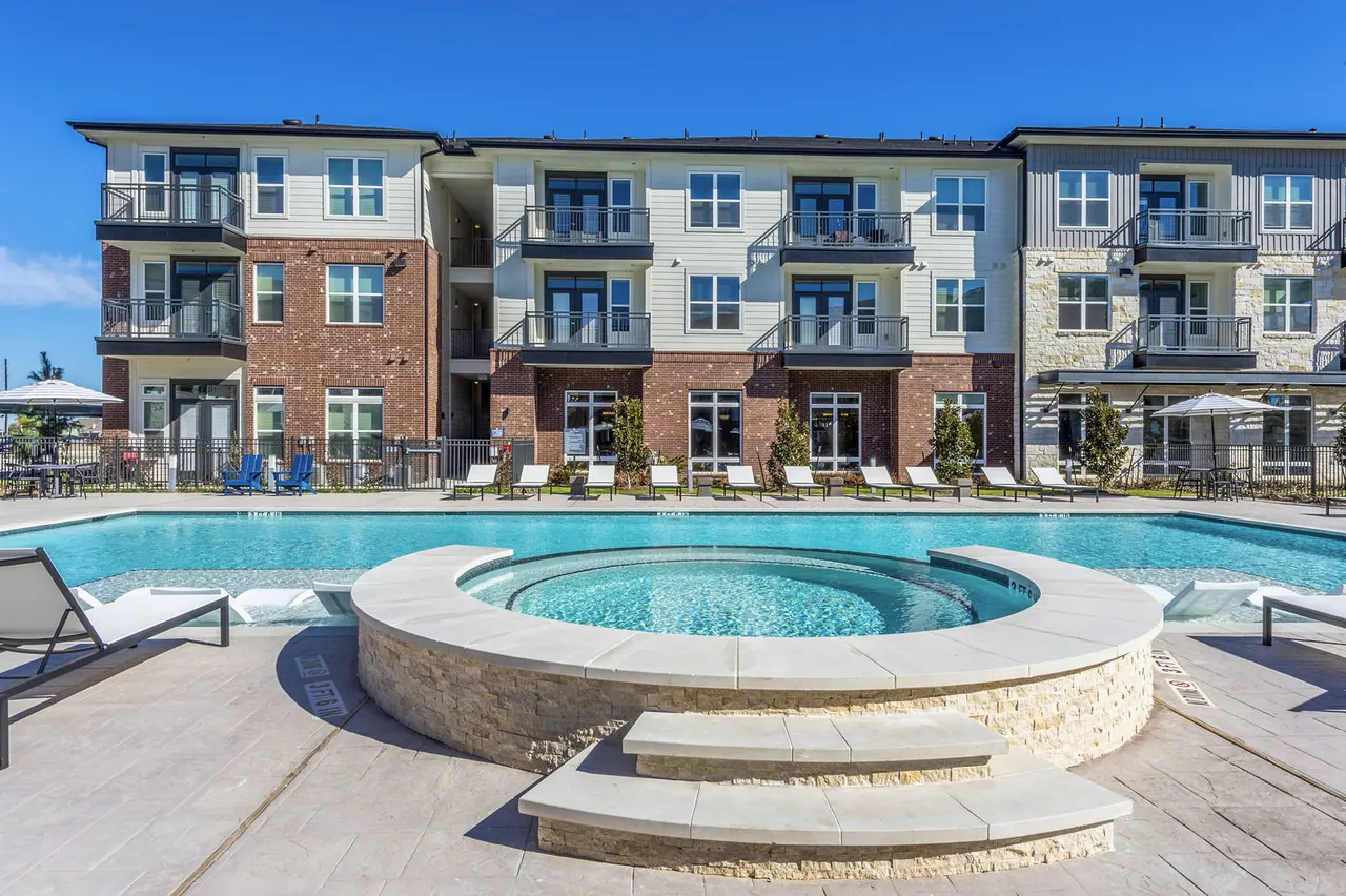 The Waterview
