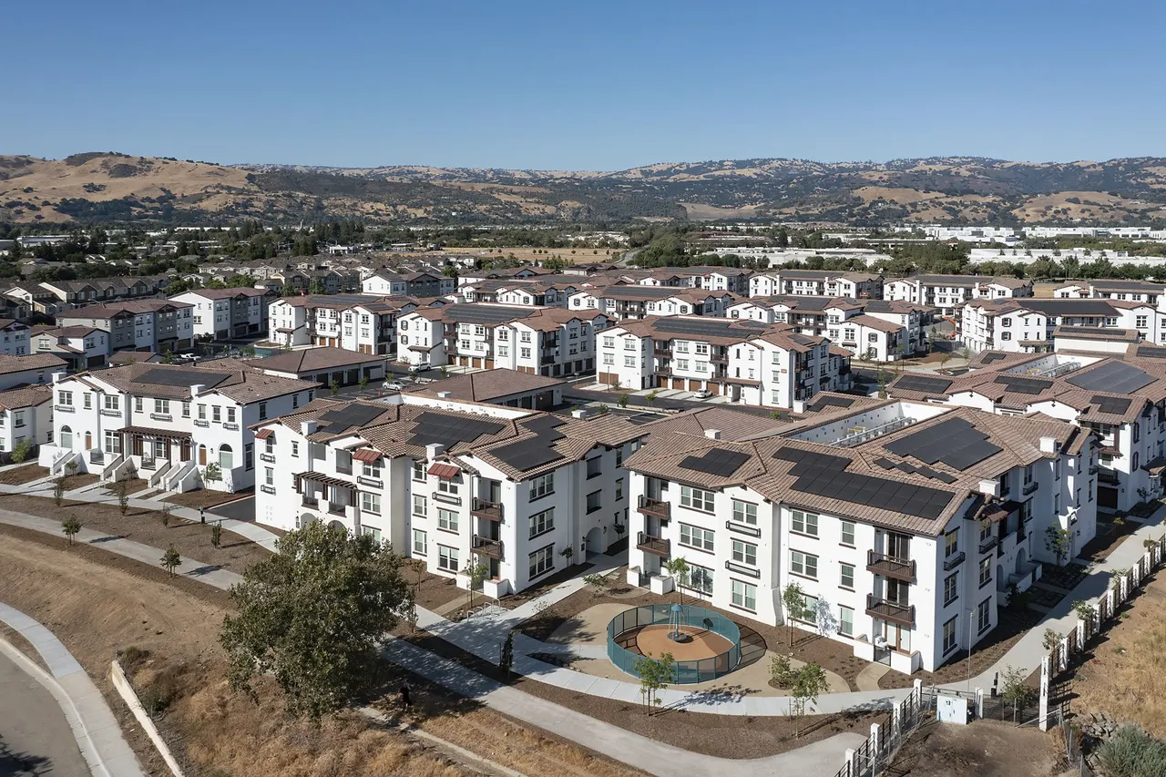 Vida at Morgan Hill