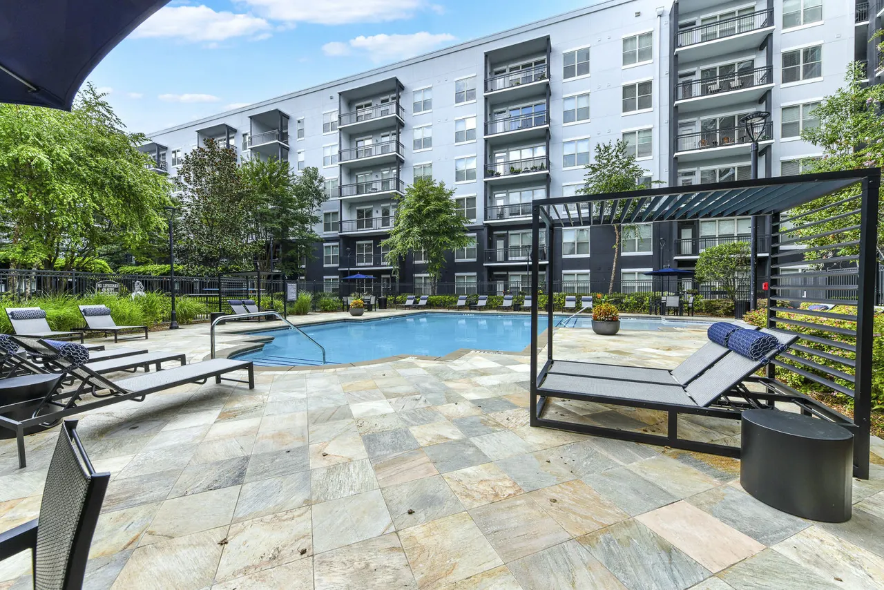 Peachtree Dunwoody Place