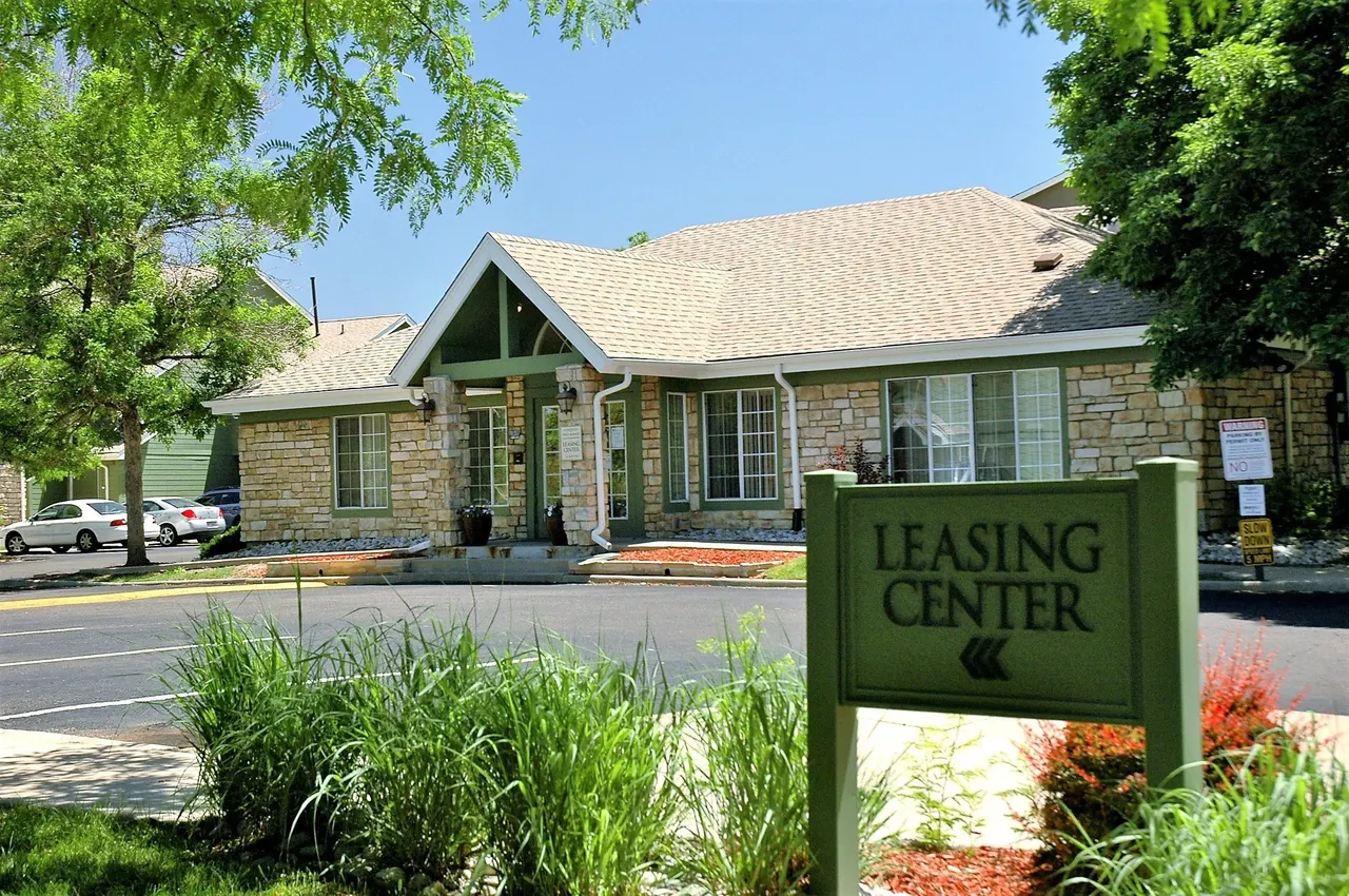Residences at First Avenue Apartments
